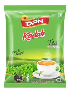 Kadak Tea