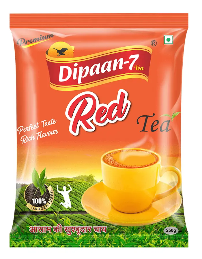 Red Tea 250gm