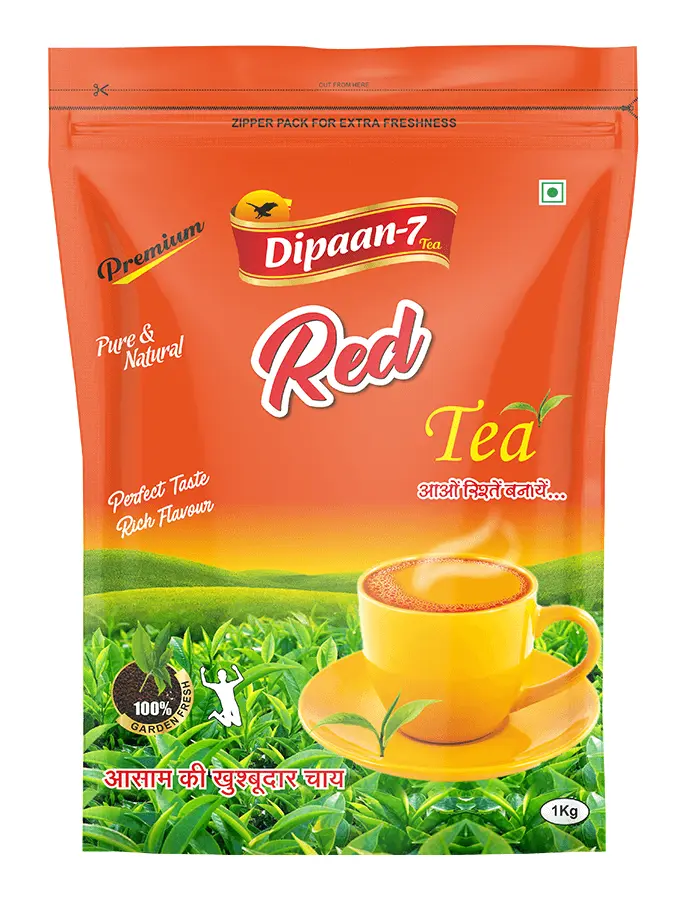 Red Tea