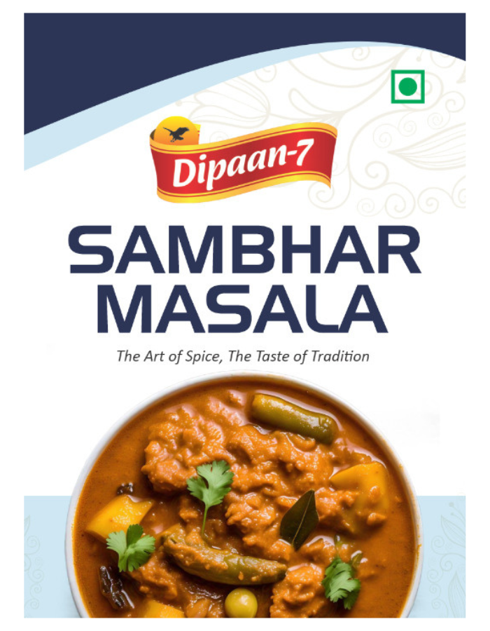 Sambhar Masala