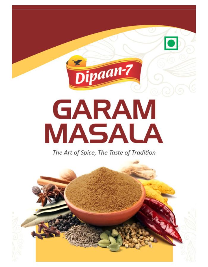 Garam Masala