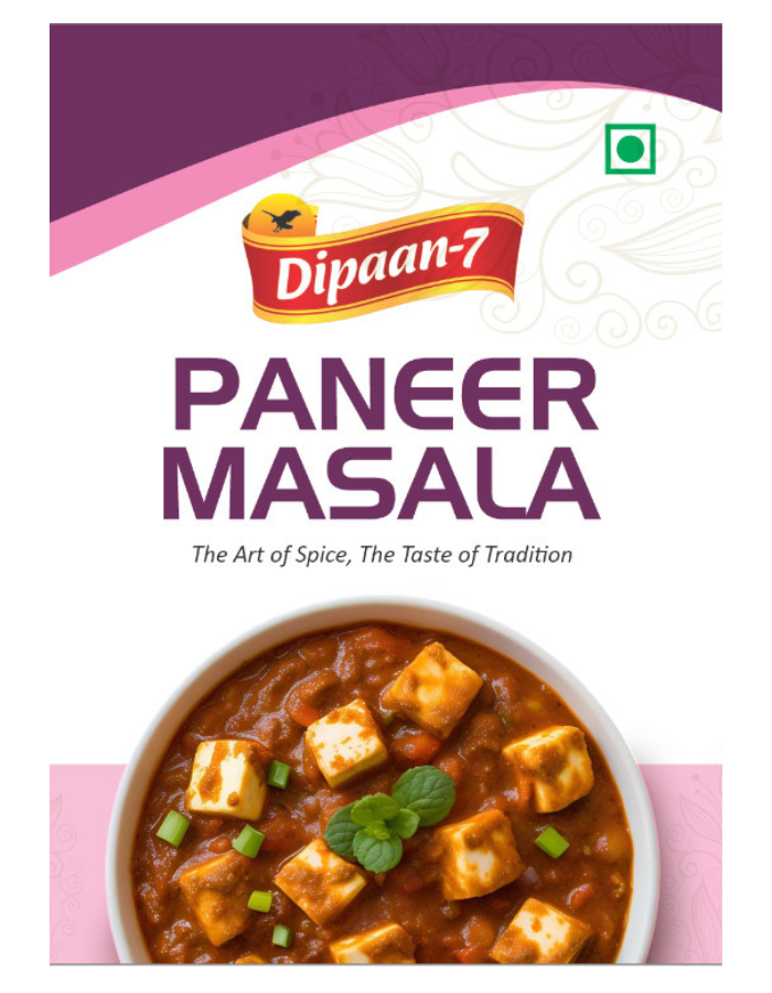 Paneer Masala